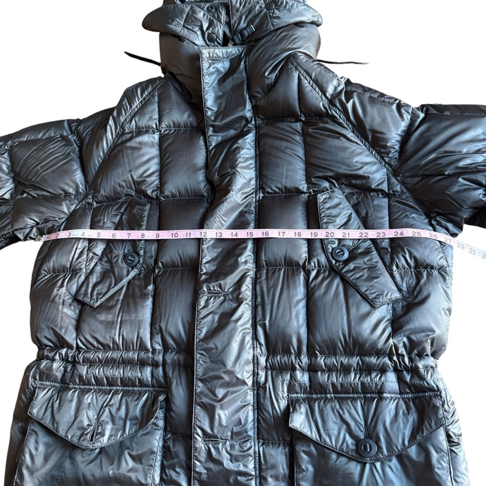 TUMI Tech Men’s Down Jacket – XXL - Picture 14 of 16